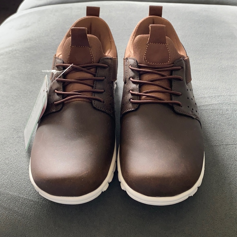 Boy’s NoSox by Deer Stags size 3